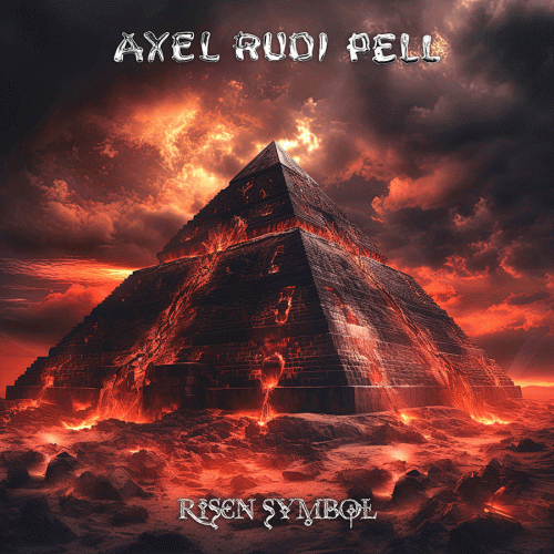 Axel Rudi Pell : Risen Symbol